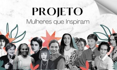 Escola Maria Constança lança projeto inovador Mulheres que Motivam!""